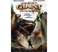 Jack the Giant Killer [DVD]