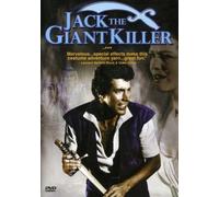 Jack the Giant Killer [Reino Unido] [DVD]