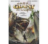 Jack the Giant Killer [Reino Unido] [DVD]