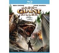 Jack the Giant Killer [USA] [Blu-ray]