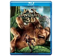 Jack the Giant Slayer