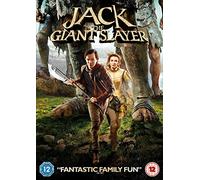Jack The Giant Slayer [DVD] [2013] by Stanley Tucci