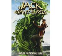 Jack the Giant Slayer [USA] [DVD]