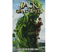 Jack the Giant Slayer [USA] [DVD]