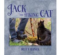 Jack The Hiking Cat