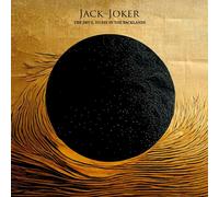 Jack the Joker The Devil to Pay in the Backlands (CD) Album