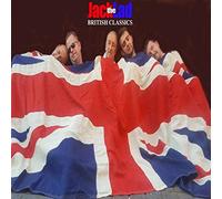 Jack The Lad - British Classics [VINYL] [Vinilo]