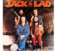 Jack the Lad - It's Jack the Lad [Import allemand]