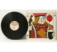 JACK THE LAD, rough diamonds. MADHATTER. Top copy. Very rare. First UK pressing 1975. A-1, B-1.CHARISMA