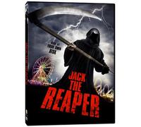 Jack the Reaper [Francia] [DVD]