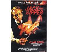 Jack The Ripper (1976) - Jess Franco, Uncut..