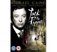 Jack The Ripper [1988] (Michael Caine) [Reino Unido] [DVD]