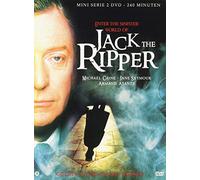 Jack The Ripper 2 Dvd [Edizione: Francia] [Italia]