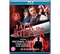 Jack The Ripper