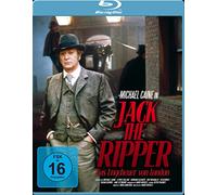 Jack the Ripper [Alemania] [Blu-ray]