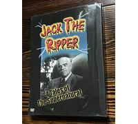 Jack the Ripper [Alemania] [DVD]