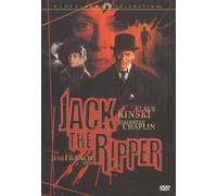 Jack the Ripper [Alemania] [DVD]