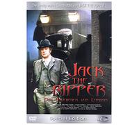 Jack the Ripper [Alemania] [DVD]