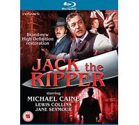 Jack the Ripper [Blu-ray] [Francia]