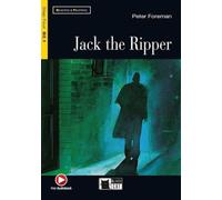 Jack the Ripper. Buch + Audio-CD: Englische Lektüre für das 5. und 6. Lernjahr