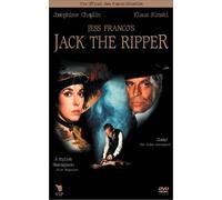Jack the Ripper by Klaus Kinski