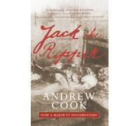 Jack the Ripper: Case Closed