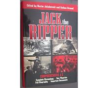 Jack the Ripper, Comprehensive A-Z