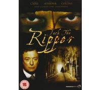 Jack The Ripper [DVD] [1988] [Reino Unido]