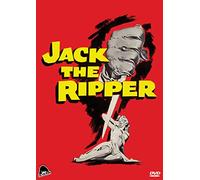 Jack The Ripper [Edizione: Stati Uniti] [Italia] [DVD]
