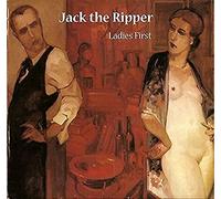 Jack The Ripper - Ladies First [Vinilo]