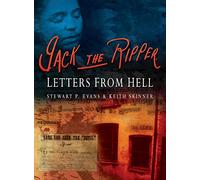 Jack the Ripper: Letters from Hell