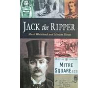 Jack The Ripper (Pocket Essentials: History)