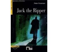 Jack The Ripper (pre-intermediate) (eso 4 - Bachillerato) (incluy E Au