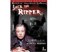Jack the Ripper [Reino Unido] [DVD]