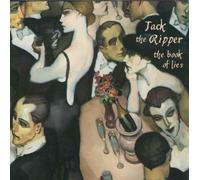 Jack the Ripper The Book of Lies (Vinyl) 12" Album (Importación USA)