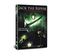 Jack the Ripper - The Definitive Story [DVD] [Reino Unido]