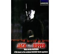 Jack The Ripper - This Time You'll Walk With Him [Reino Unido] [DVD]