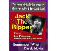 Jack The Ripper [USA] [DVD]