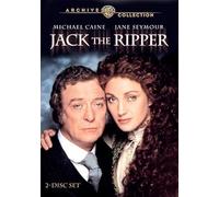 Jack the Ripper [USA] [DVD]