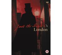 Jack the Ripper's London [Reino Unido] [DVD]