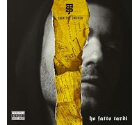 Jack The Smoker - I'M A Ho Hecho Tardis