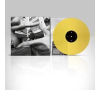 Jack The Smoker - Sedicinoni - LP Giallo [Vinilo]