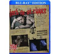 Jack the St.Ripper [Blu-ray]