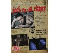 Jack the St.Ripper [DVD]