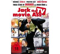 Jack the TV-Movie Ass [Alemania] [DVD]
