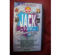 Jack the Video-15 Hot Hits [VHS]