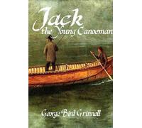 Jack the Young Canoeman