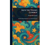 Jack the Young Cowboy