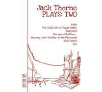 Jack Thorne Plays: Two (ebook)