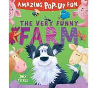 Jack Tickle The Very Funny Farm